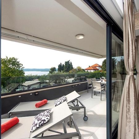 Villa Marija Sveti Filip i Jakov Esterno foto