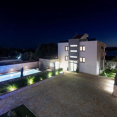 Villa Marija Sveti Filip i Jakov Esterno foto