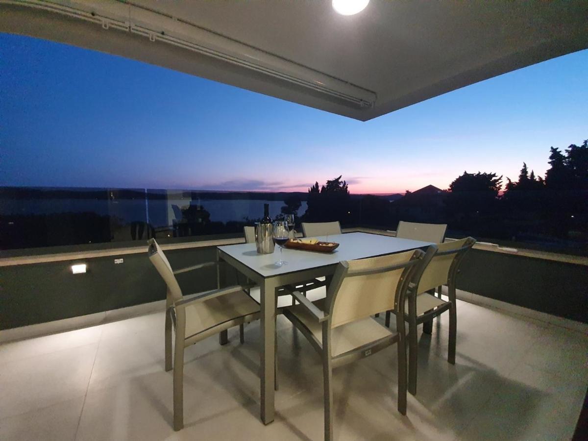 Villa Marija Sveti Filip i Jakov Esterno foto