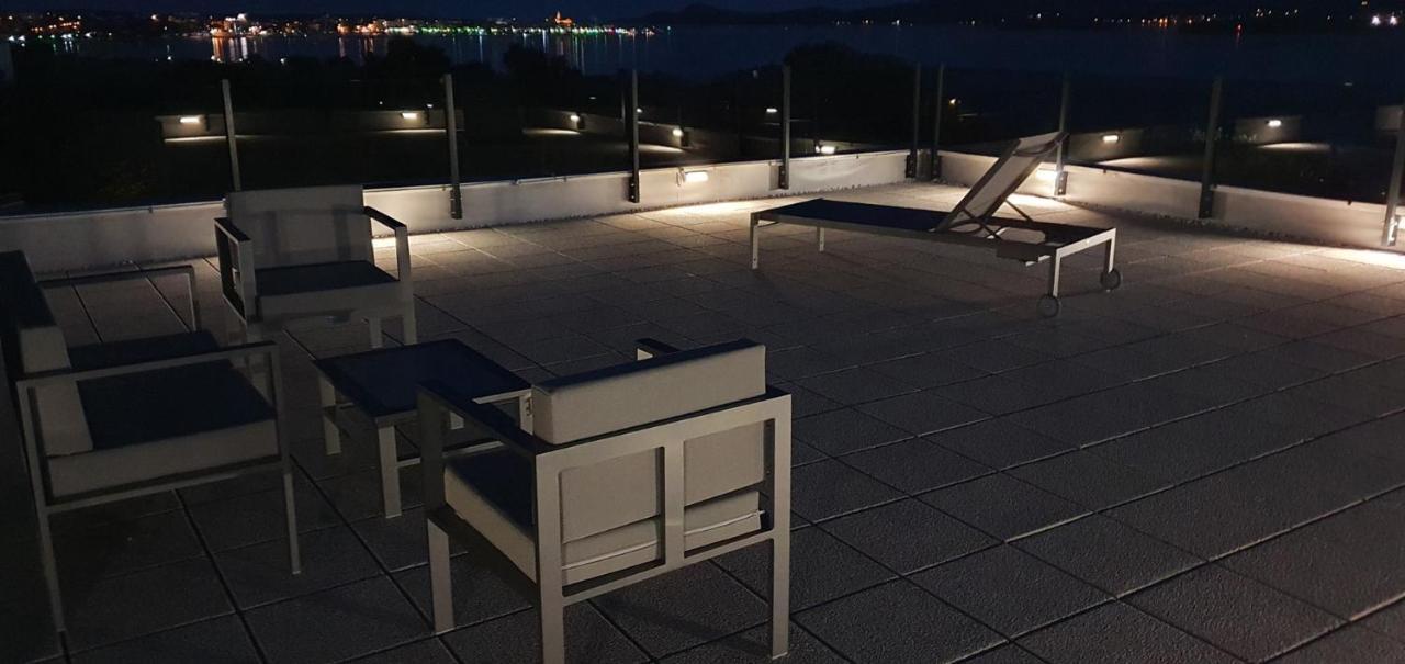 Villa Marija Sveti Filip i Jakov Esterno foto