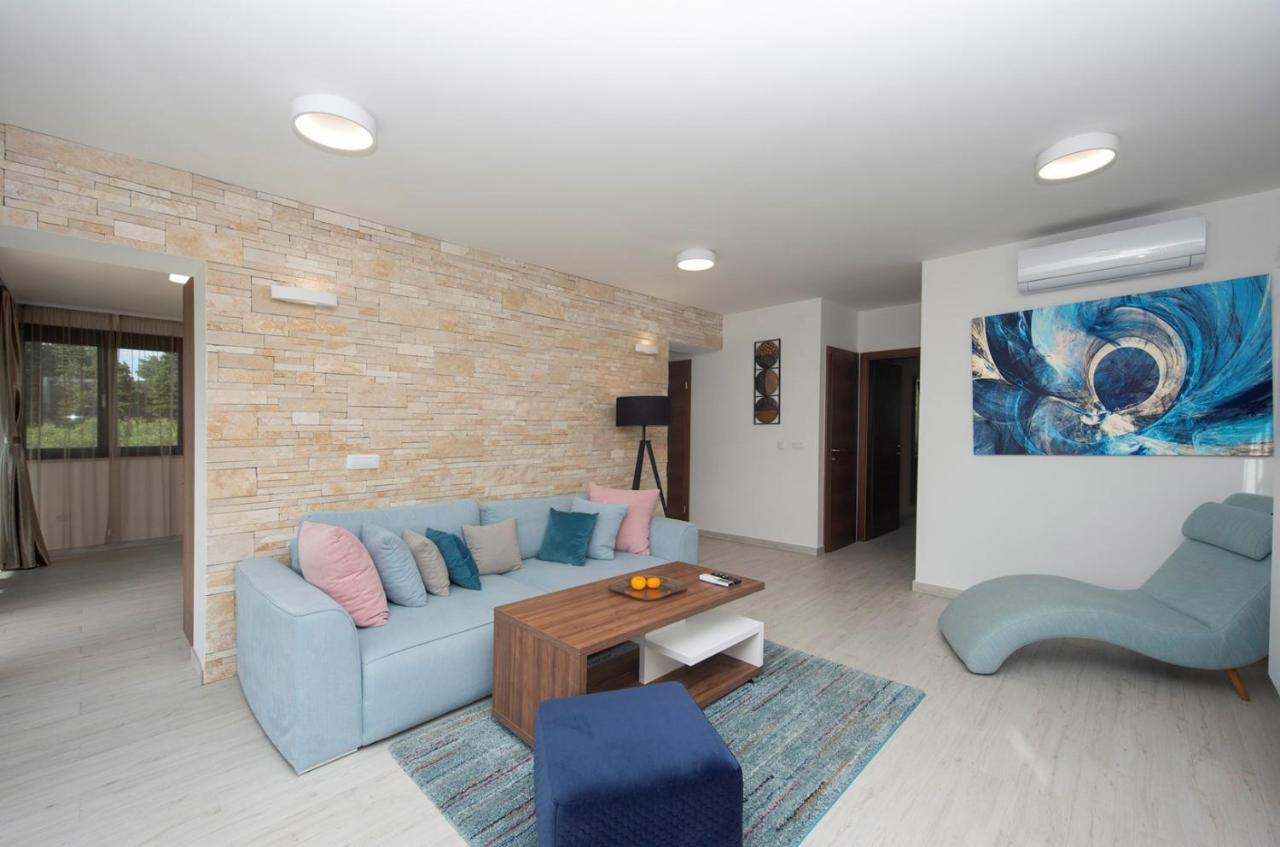 Villa Marija Sveti Filip i Jakov Esterno foto