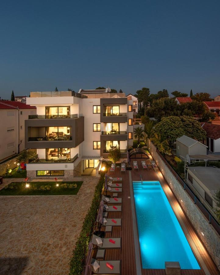 Villa Marija Sveti Filip i Jakov Esterno foto
